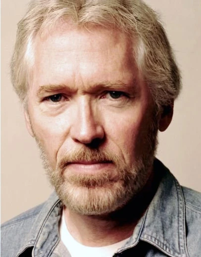 Archival portrait of Alvar Hanso